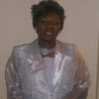 Paulette Robinson