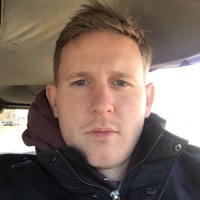 Ian Ryan