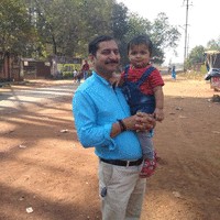 Manish Awasthi