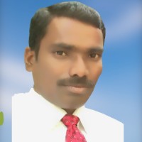 Ravindar G