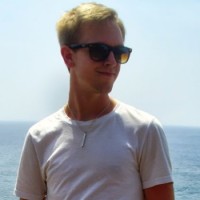 Jacob Johnsson