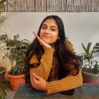 Gurleen Kaur