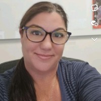 Rochelle Mitchell