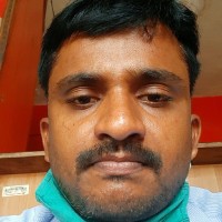 Jagadisha R
