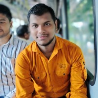 satyajit sahoo