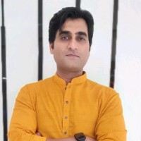 Bhuvnesh Kumar