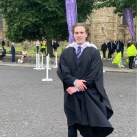 Ben Carleton