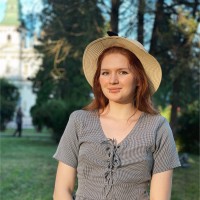 Olesia Heryn