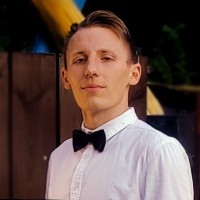Marcin Kozaczek