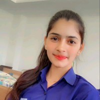 Komal Choudhary