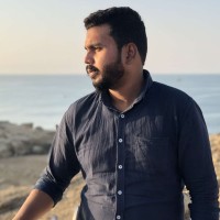 Engr. Usama Hassan