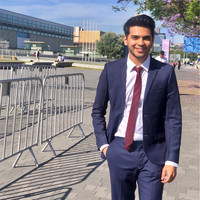 Yash Jain