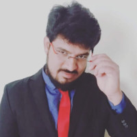Subhiksh Kulkarni