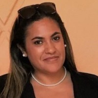 Yarimar Acevedo