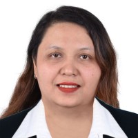 Tawny Marie Hilario