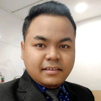 Jiban Kumar Singh