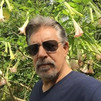 Larry Silva