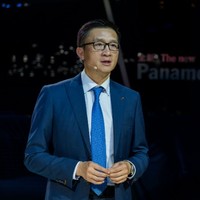 David Xiao