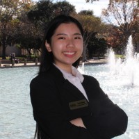 Sally Huang