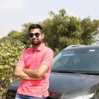 Ankit Ambekar