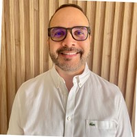 Alejandro Garcia Gil