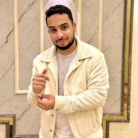 Ahmed Abou Zaid
