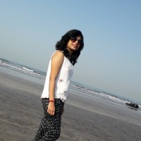 Dhanashri G