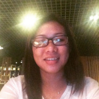 Joy Catherine Mendoza