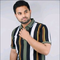 LOVENESH KUMAR