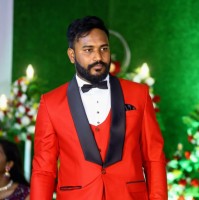 Avinash Krishna
