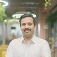 Srinivasan Rajendran