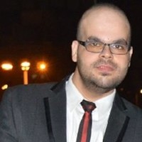 Amr Mohamed