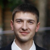 Viacheslav Sluzhaliuk