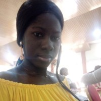 Benedicta Korkor Agudey