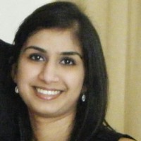 Nikhita Sathish, P.Eng