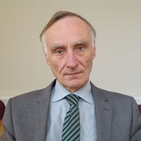 Clive Grimwood