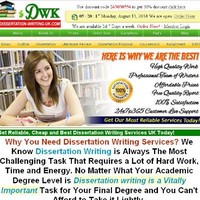 Academic Writers