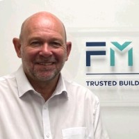 Mark Sherwin
