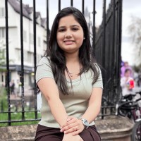 Richa Bhandari