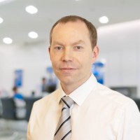 Gavin Cunningham