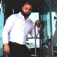 Sid Sarhosh
