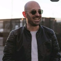 Massimo Perri