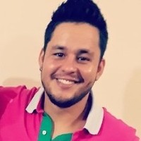 Ricardo R. Pires Genovesi