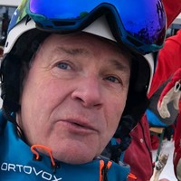 David Mabey