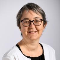 Martine Weber