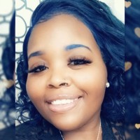 Sheneka Morris