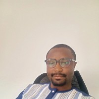 Conrad Akong