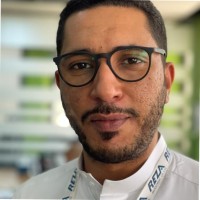 Mohammed Alsharif