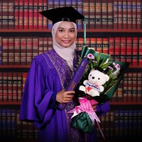 Nur Hasanah Mazlan
