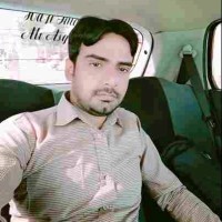 Babar Ali